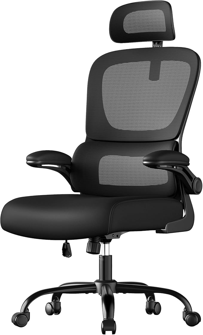 Chaise de bureau